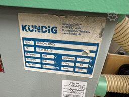 Kündig Uniq