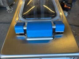 Carpigiani Pastomaster 60 HE