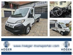 Fiat Ducato MAXI L4 180 Pritsche 4,2 M. TFT Kamera