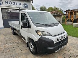 Fiat Ducato MAXI L4 180 Pritsche 4,2 M. TFT Kamera