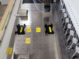 PerkinElmer JANUS G3 Workstation