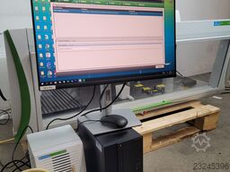 PerkinElmer JANUS G3 Workstation