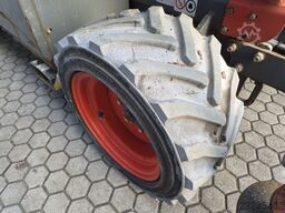 Skyjack SJ6832RTE 4x4, Jaar 2017, 12m Werkhoogte