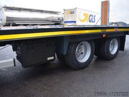  PORTE ENGINS PEB 190