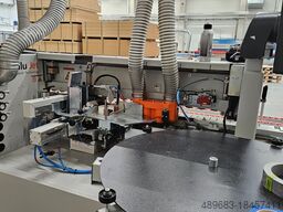 HOLZ-HER AURIGA 1308XL Power