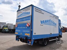 DAF LF 220 LF45 220