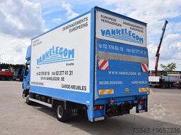 DAF LF 220 LF45 220