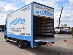 DAF LF 220 LF45 220