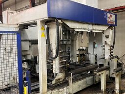 VERNET BEHRINGER HD-X 618 / HBP 410/723