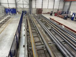 VERNET BEHRINGER HD-X 918 / HBP 410/923