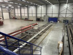 VERNET BEHRINGER HD-X 918 / HBP 410/923