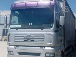 MAN TGA 18360