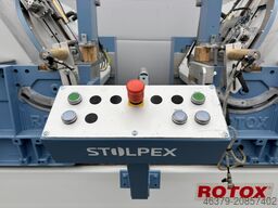 ROTOX ZGS 314