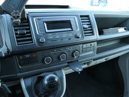 Volkswagen T6 Transporter 2.0 TDI 4Motion Hoch Lang KLIMA AHK Werkstatteinbauten COC