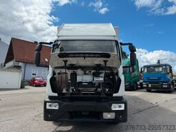IVECO ML140E28/P (ML160E28/P) ¤6e LBW Klima LBW