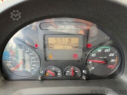 IVECO ML140E28/P (ML160E28/P) ¤6e LBW Klima LBW