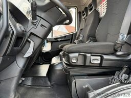 IVECO ML160E28/P (ML140E28/P) ¤6e LBW Klima LBW