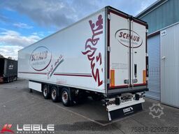 SCHMITZ CARGOBULL SKO 24*Doppelstock*22 Balken*Blumenbreit*89m³