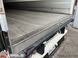 SCHMITZ CARGOBULL SKO 24*Doppelstock*22 Balken*Blumenbreit*89m³