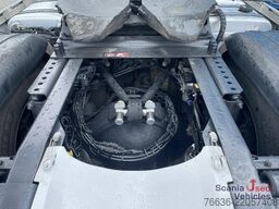 Scania R 460 A4x2NB DIFF-L CRB SUPER! HYDRO FULL AIR 8T