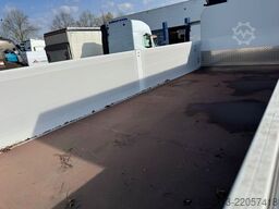 VOLVO FH 460 6x2 Pritsche Kran Palfinger PK18502-SH C