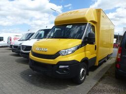 IVECO Daily35-120 8V HiMatik Maxi Paket Koffer4,35m E6