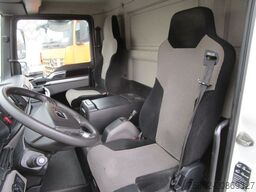 MAN TGL 8.190 EURO.6 *LBW 1,5to.+Seitentüre+1-Hand*