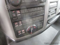 MAN TGL 8.190 EURO.6 *LBW 1,5to.+Seitentüre+1-Hand*