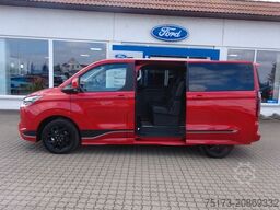 FORD Tourneo Custom L1 Sport PHEV AHK Exklusiv 360Kam