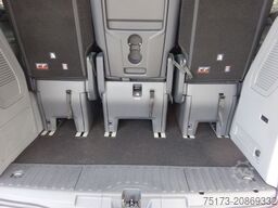 FORD Tourneo Custom L1 Sport PHEV AHK Exklusiv 360Kam