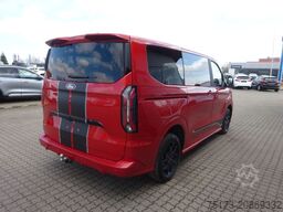 FORD Tourneo Custom L1 Sport PHEV AHK Exklusiv 360Kam
