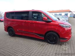 FORD Tourneo Custom L1 Sport PHEV AHK Exklusiv 360Kam