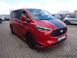 FORD Tourneo Custom L1 Sport PHEV AHK Exklusiv 360Kam