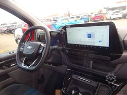 FORD Tourneo Custom L1 Sport PHEV AHK Exklusiv 360Kam