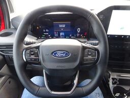 FORD Tourneo Custom L1 Sport PHEV AHK Exklusiv 360Kam