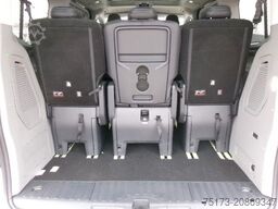 FORD Tourneo Custom L1 Sport PHEV AHK Exklusiv 360Kam