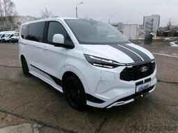 FORD Tourneo Custom L1 Sport PHEV AHK Exklusiv 360Kam