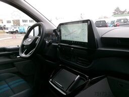 FORD Tourneo Custom L1 Sport PHEV AHK Exklusiv 360Kam