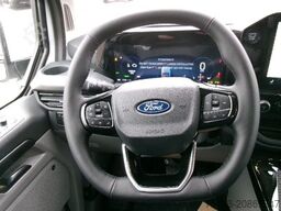 FORD Tourneo Custom L1 Sport PHEV AHK Exklusiv 360Kam