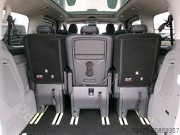 FORD Tourneo Custom L1 Sport PHEV AHK Exklusiv 360Kam