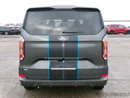 FORD Tourneo Custom L1 Sport PHEV AHK Exklusiv 360Kam