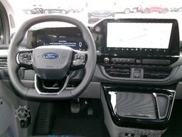 FORD Tourneo Custom L1 Sport PHEV AHK Exklusiv 360Kam