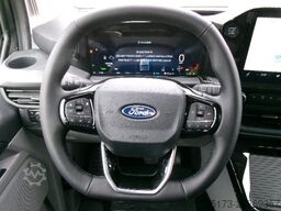 FORD Tourneo Custom L1 Sport PHEV AHK Exklusiv 360Kam