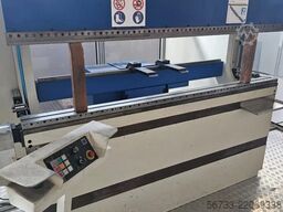 TRUMPF TrumaBend V85 2050 x 85 to