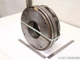 ZF EK 320 B  24 V / 170 W