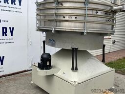 GKM Siebtechnik GmbH KTS 2000/3