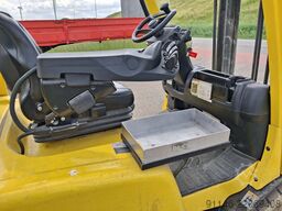 Hyster H2.5FT * Gas * Triplex