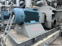 FLOWSERVE 350LNN725