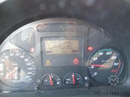 Iveco Eurocargo 120E25 + EURO 6 + 196.000KM!