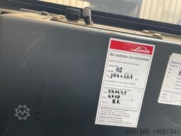 Linde H80 T (352)